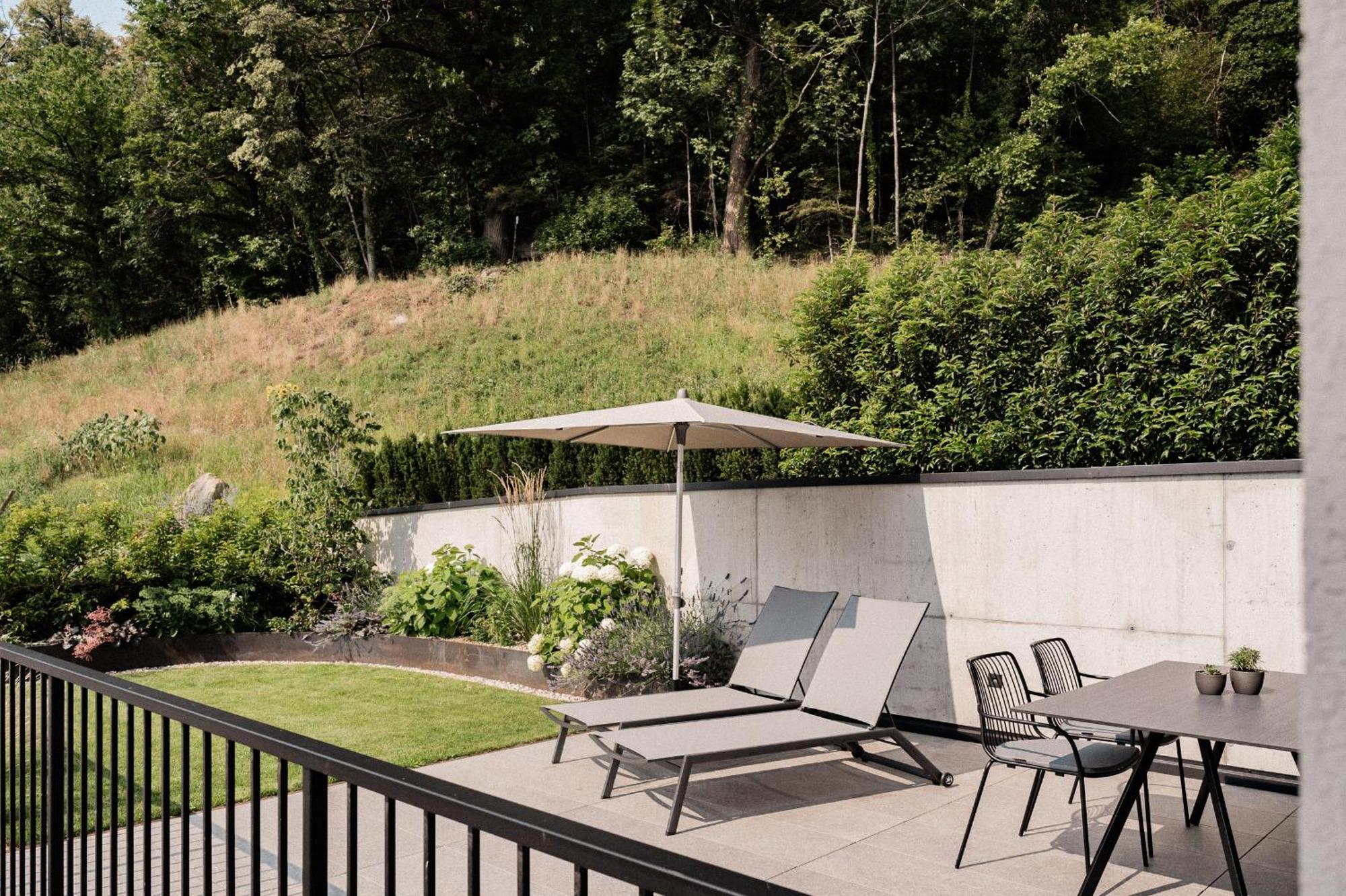 Hillepranter Apartment Marlengo Exterior photo